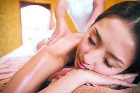 国产大保健推油按摩视频,推油按摩视频中的养生奥秘