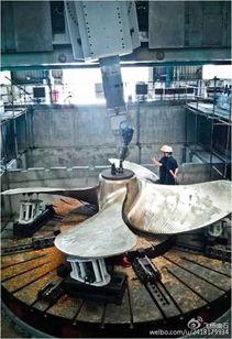 国产螺旋桨加工视频教程,视频教程带你走进制造现场